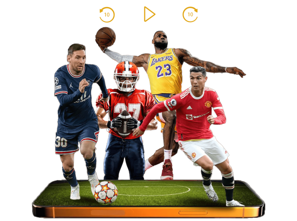 sport-player-IFLEX-IPTV