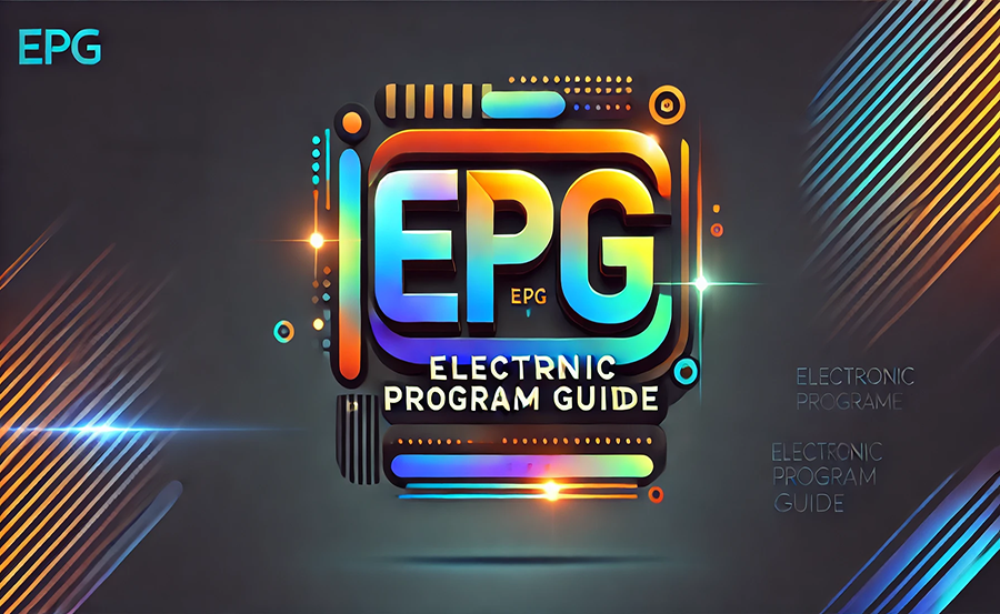 A Look at the Most Popular EPG Software