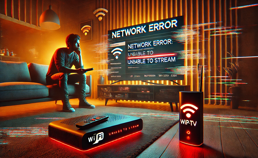 Router Challenges Affecting IPTV on Apple TV: Why and How to Fix