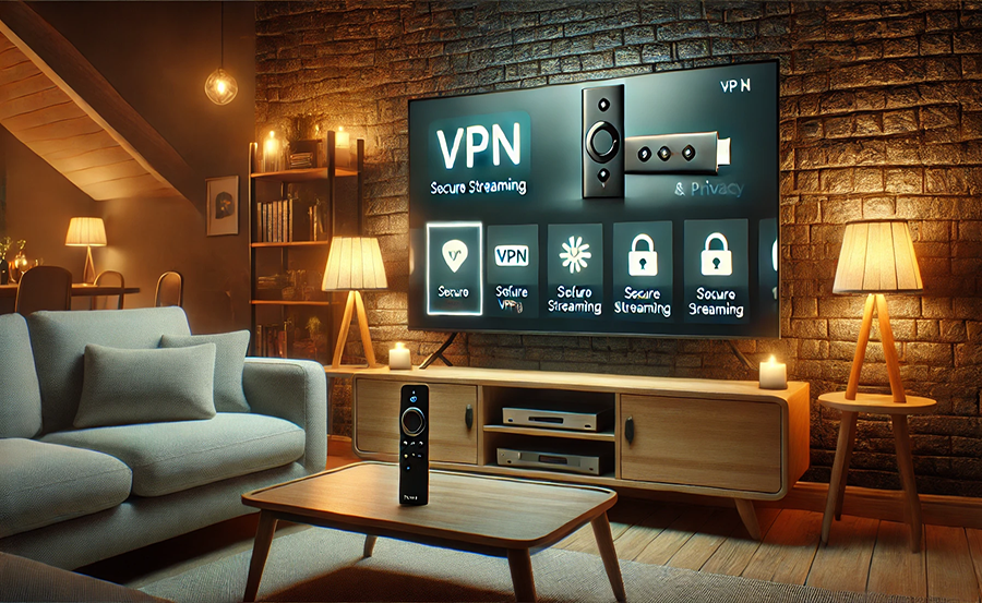 VPNs for FireStick: Enhancing Security and Access