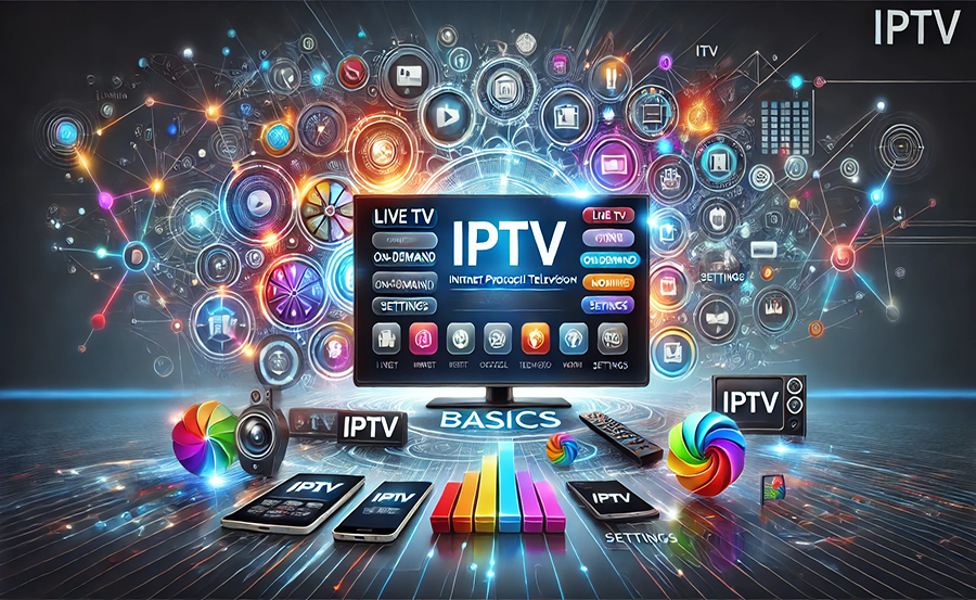 The Role of Artificial Intelligence in IPTV Trends