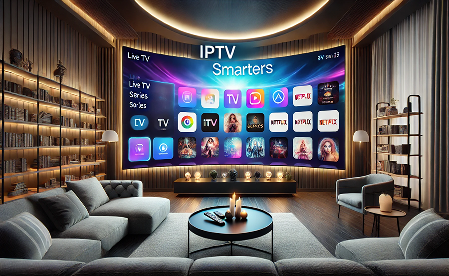 The Ultimate IPTV Smarters Checklist for New Users