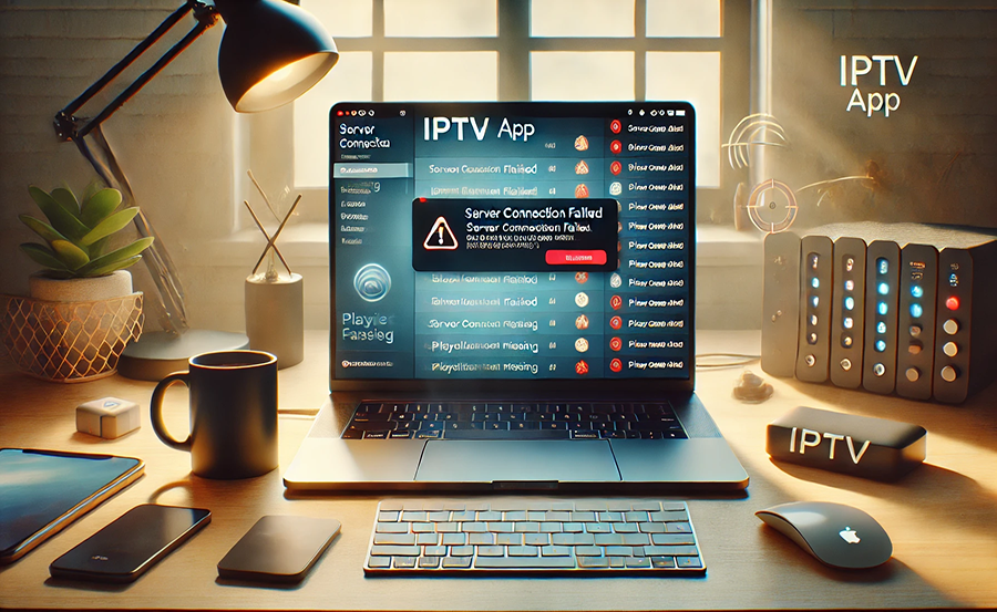 How to Fix IPTV Buffering on Mac: A Complete Guide
