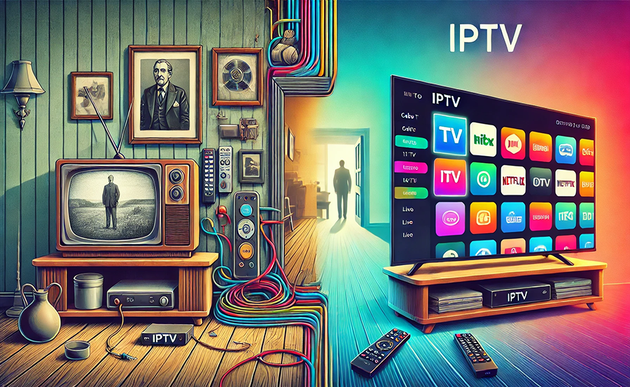 How to Connect VPN Services for IPTV on Linux