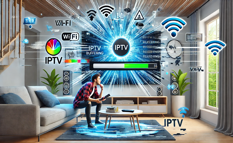 The Best Routers for IPTV: Buyer’s Guide