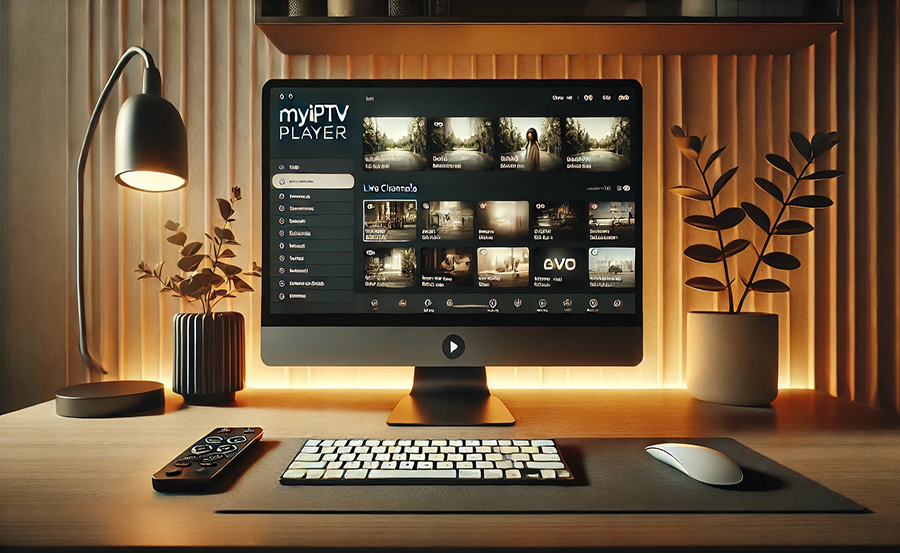 How to Fix Common Buffering Problems in MyIPTV Player