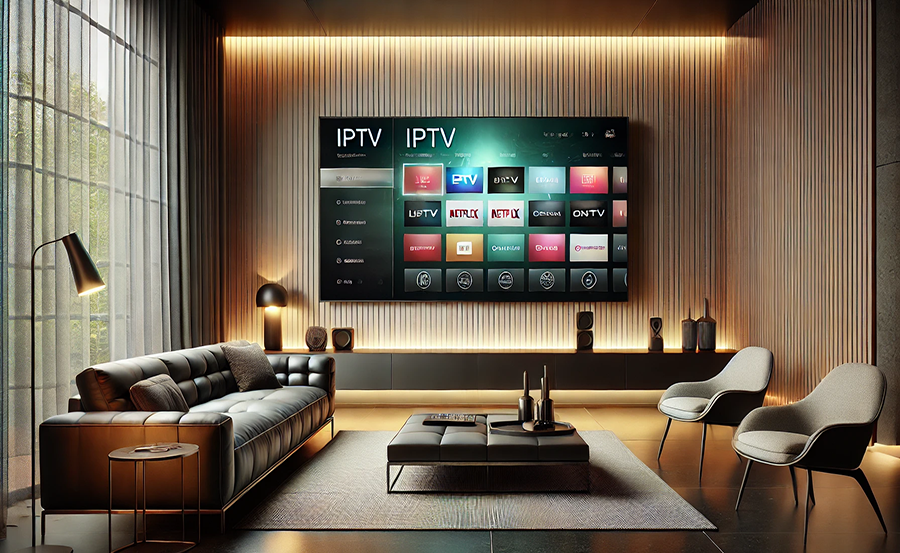 A Beginner’s Look at IPTV: What You Need to Get Started