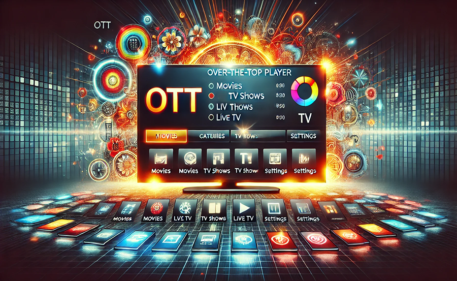 Understanding OTT Player Compatibility with Devices