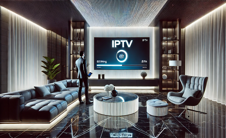 Understanding Bandwidth’s Role in IPTV Buffering