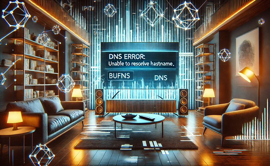 Navigating DNS Challenges: Quick Tips for IPTV Success