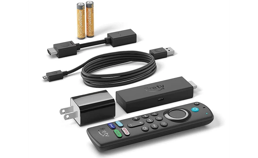 How to Use Amazon Firestick to Stream Music Seamlessly