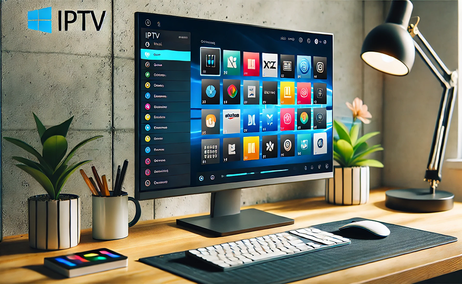 Best IPTV Solutions for Windows Tablets