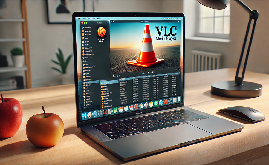 Begin Your macOS VLC Player Journey Here