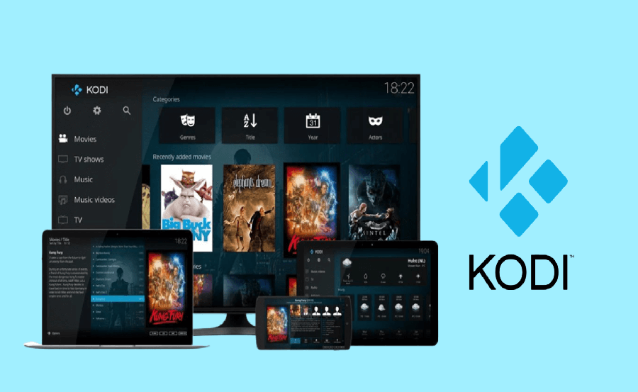 Creating a Kodi IPTV Setup for Large Households