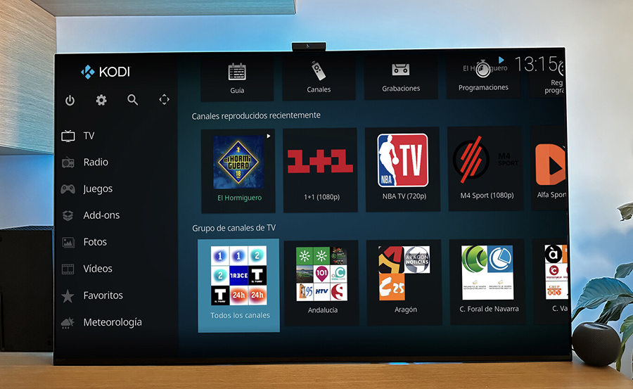 An In-Depth Look at Kodi IPTV Popularity and Growth