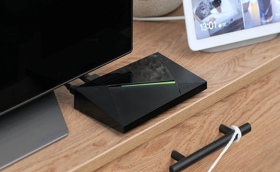 Customizing Your Nvidia Shield Screensaver Options