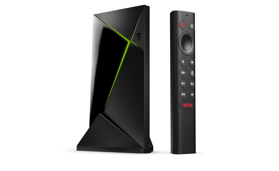 How NVIDIA Shield Enhances the IPTV Viewing Experience