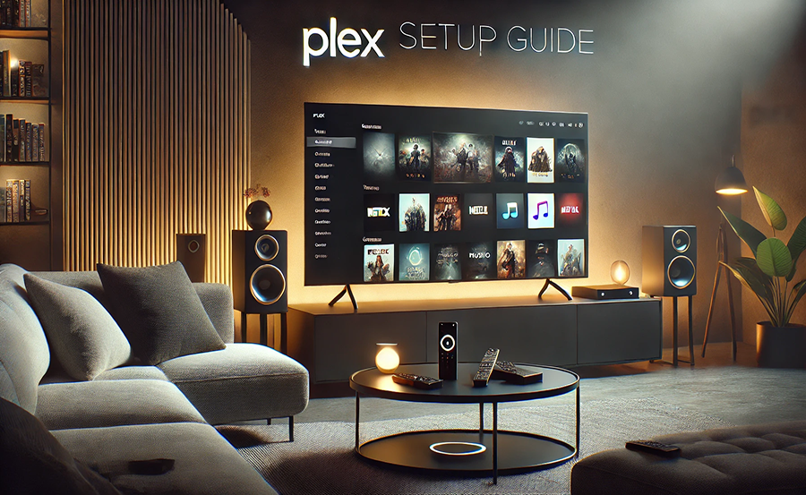 Unlocking IPTV on Plex: A Beginner’s Setup Guide
