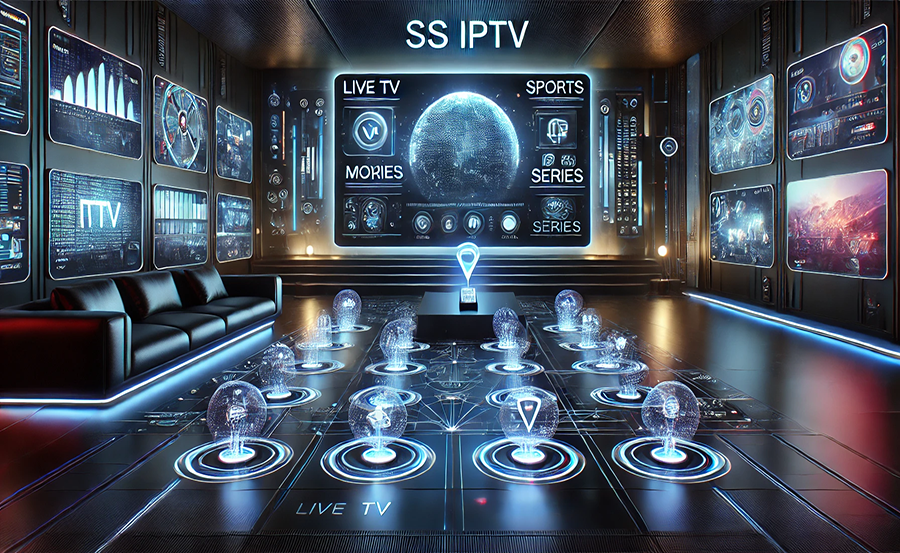 SS IPTV's Impact on Television Advertising