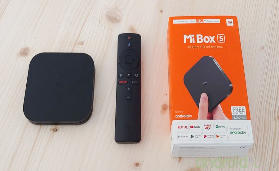 How to Perform a Factory Reset on Xiaomi Mi Box