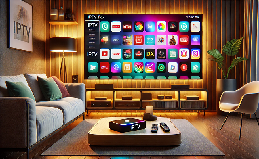 18. Securing Your Android Box: Privacy Tips and Security Measures