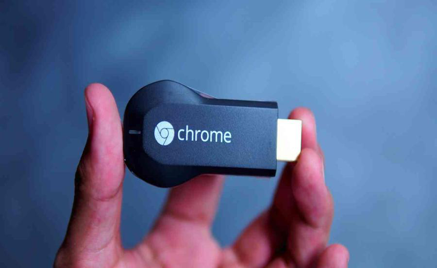 How Chromecast is Reshaping IPTV Advertising Strategies