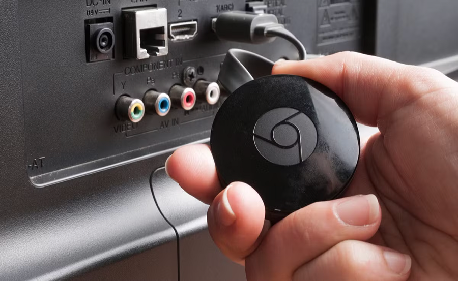 Teaching Your Kids to Use Google Chromecast Safely