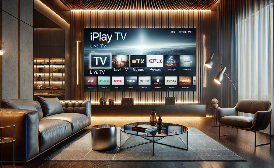 Exploring the Benefits of the iPlay TV App for Movie Lovers
