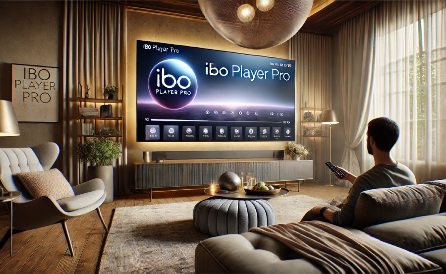 Understanding Buffering Options on Ibo Pro Player IPTV