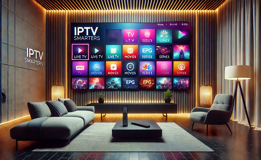 How Smarters Pro is Redefining Content Accessibility