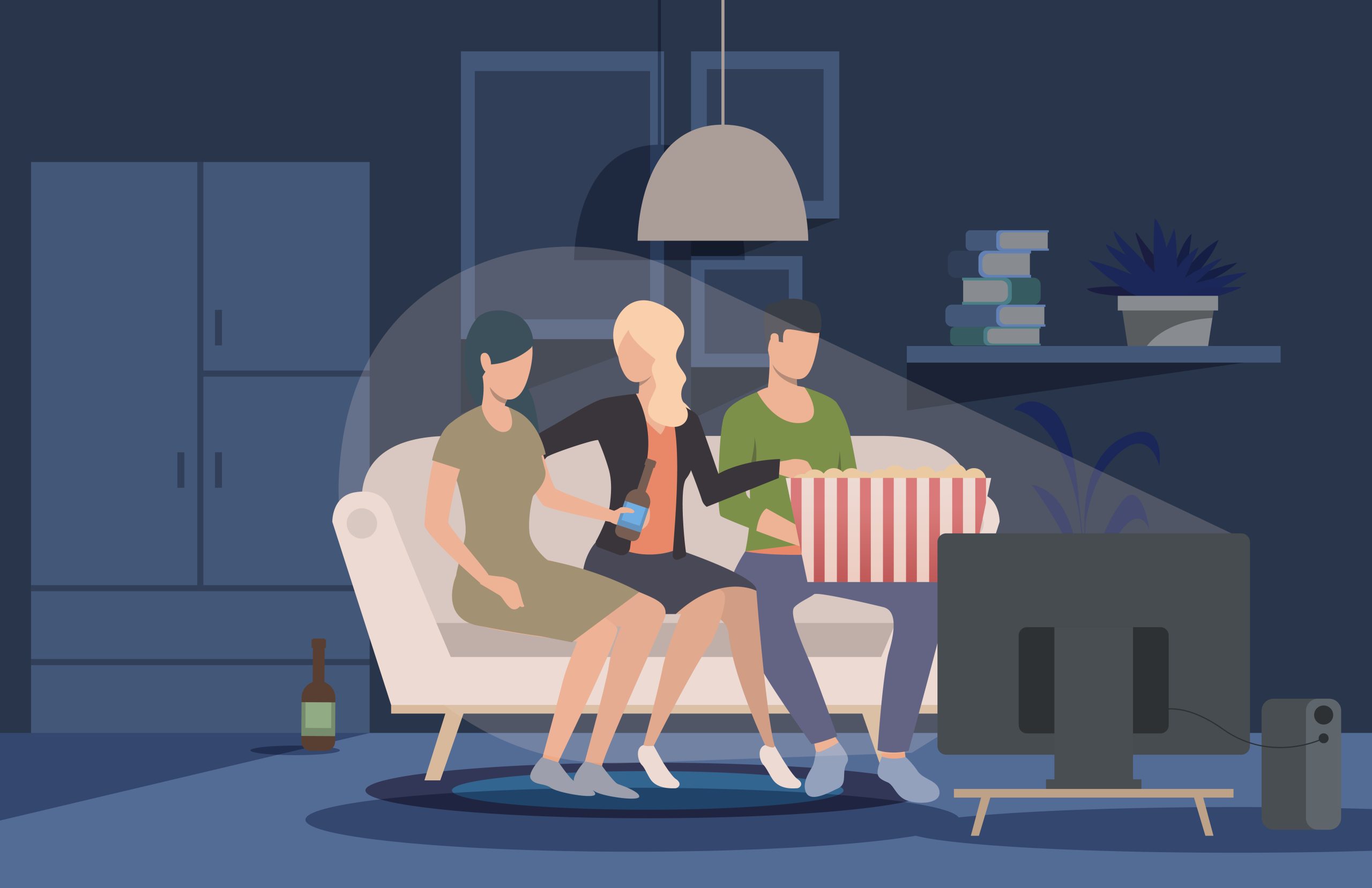 watch iflexiptv