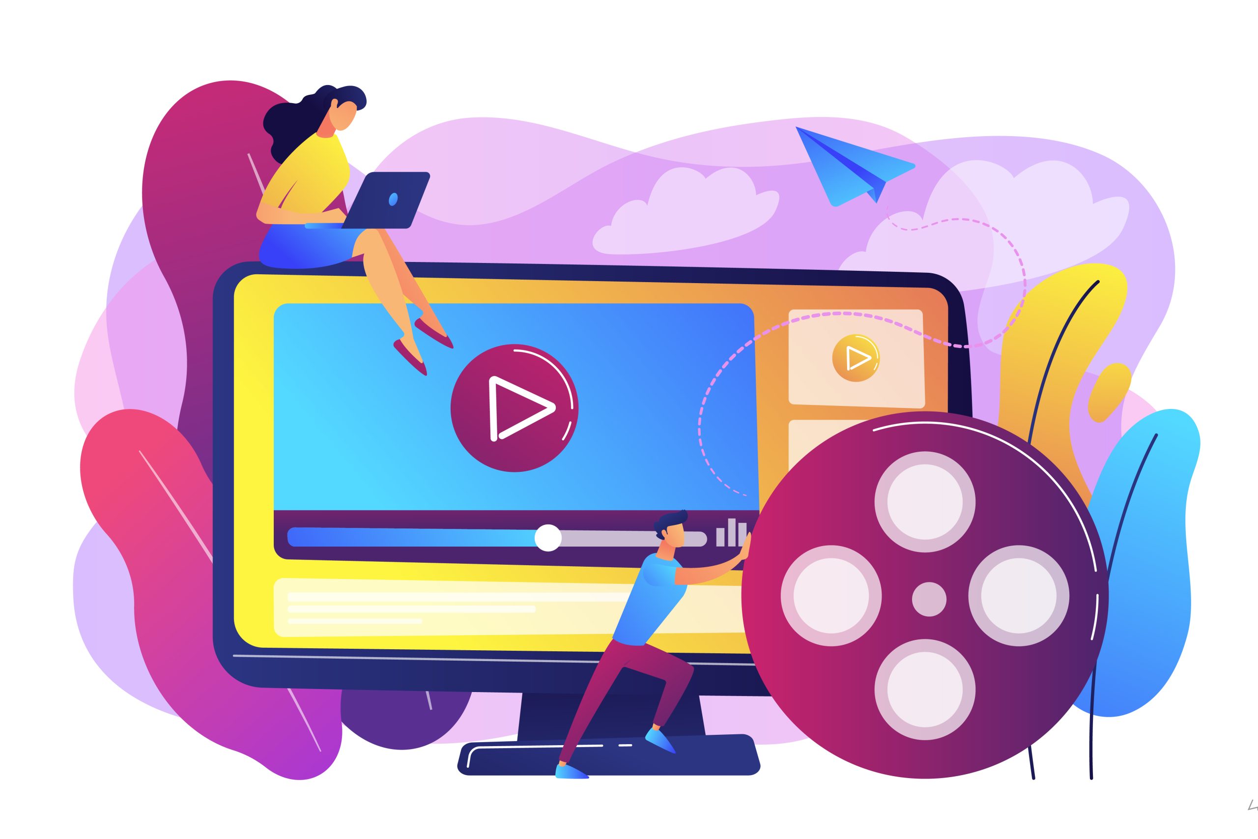 watch iflexiptv