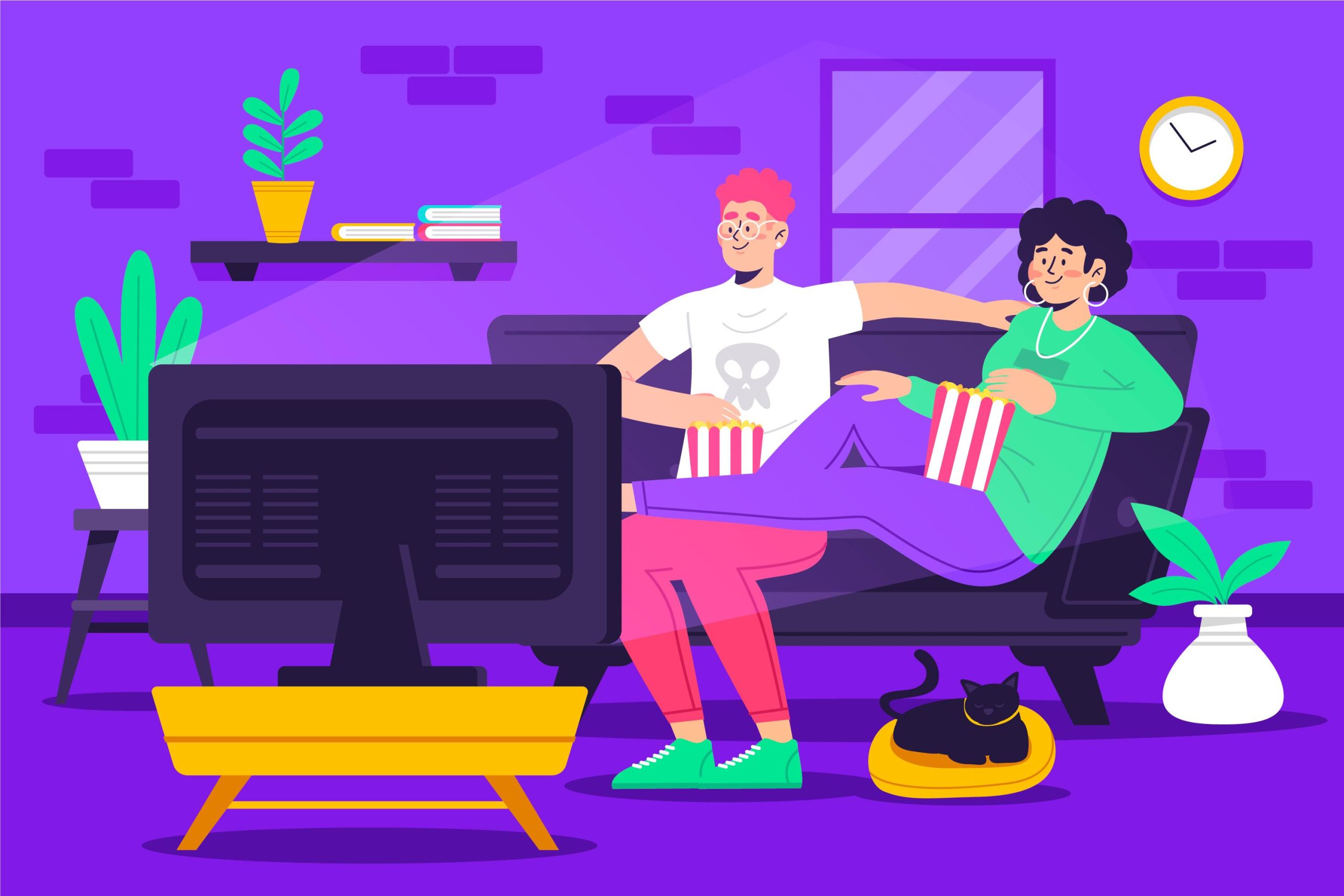 watch iflexiptv