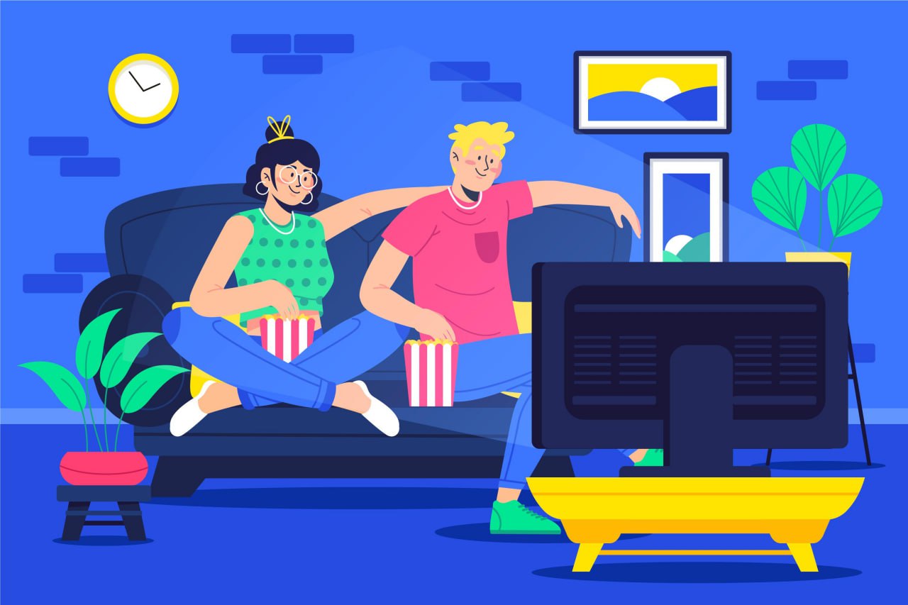 watch iflexiptv