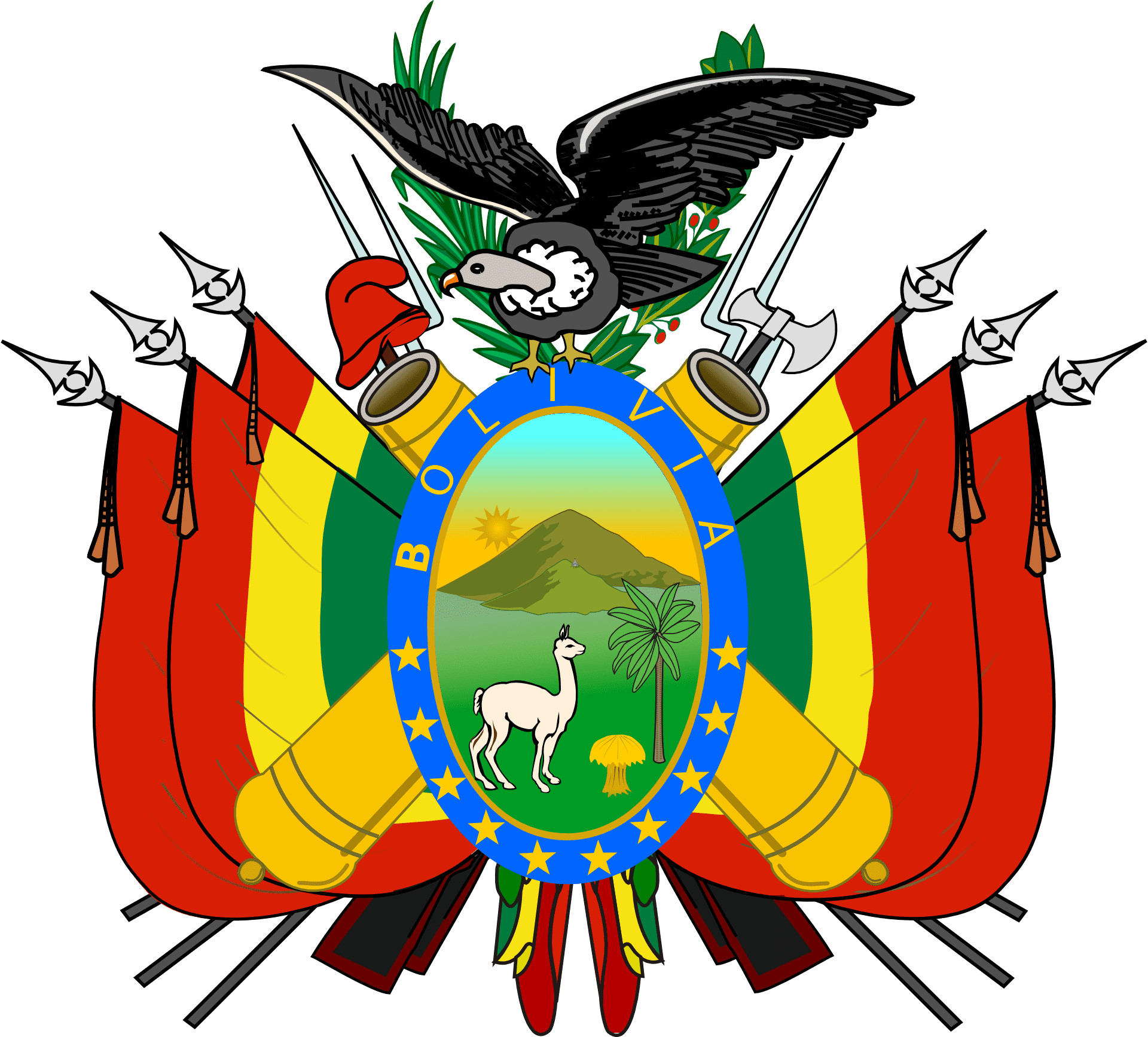 Premium IPTV Plans in Bolivia