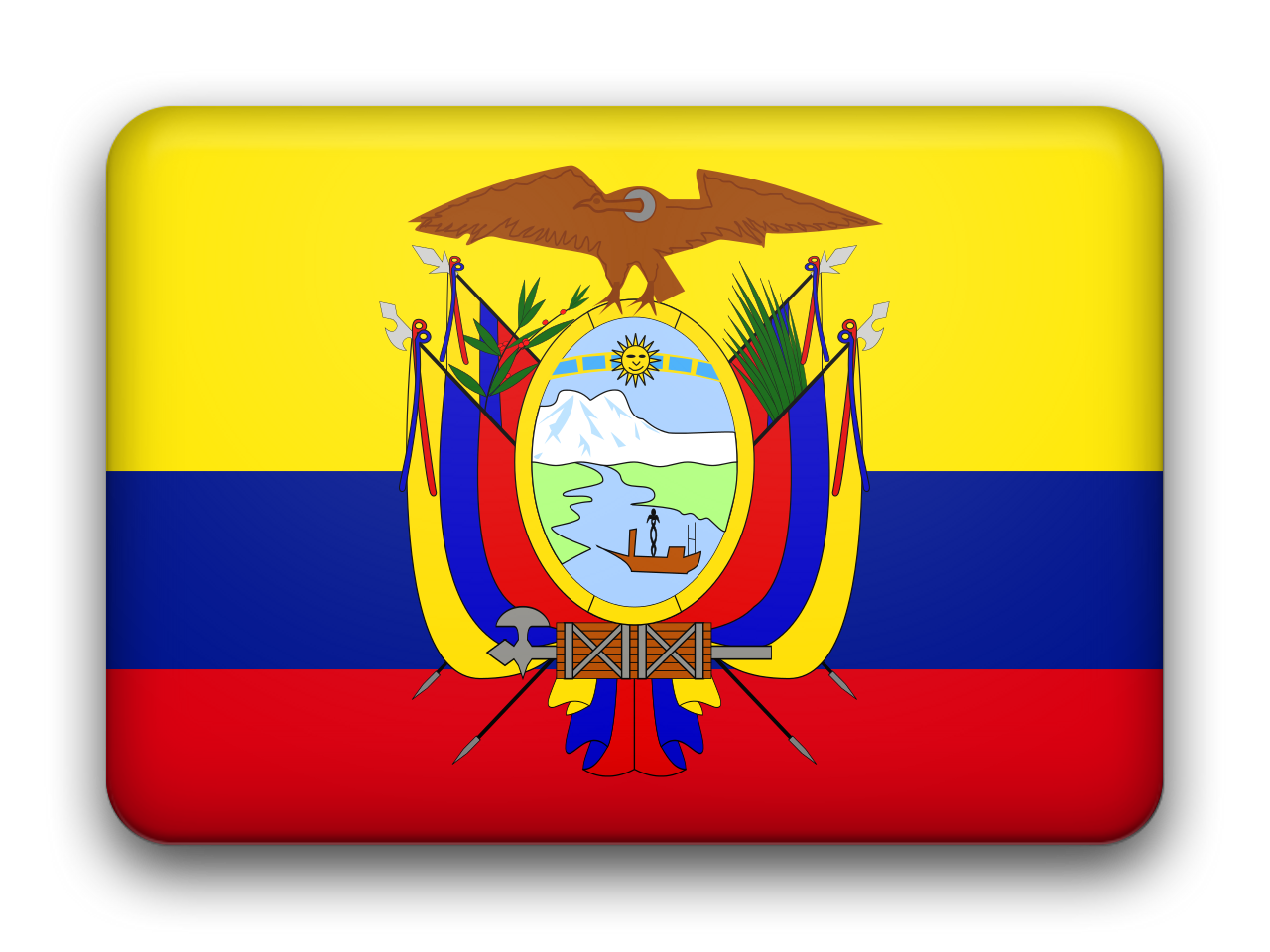 High Quality IPTV Service in Ecuador
