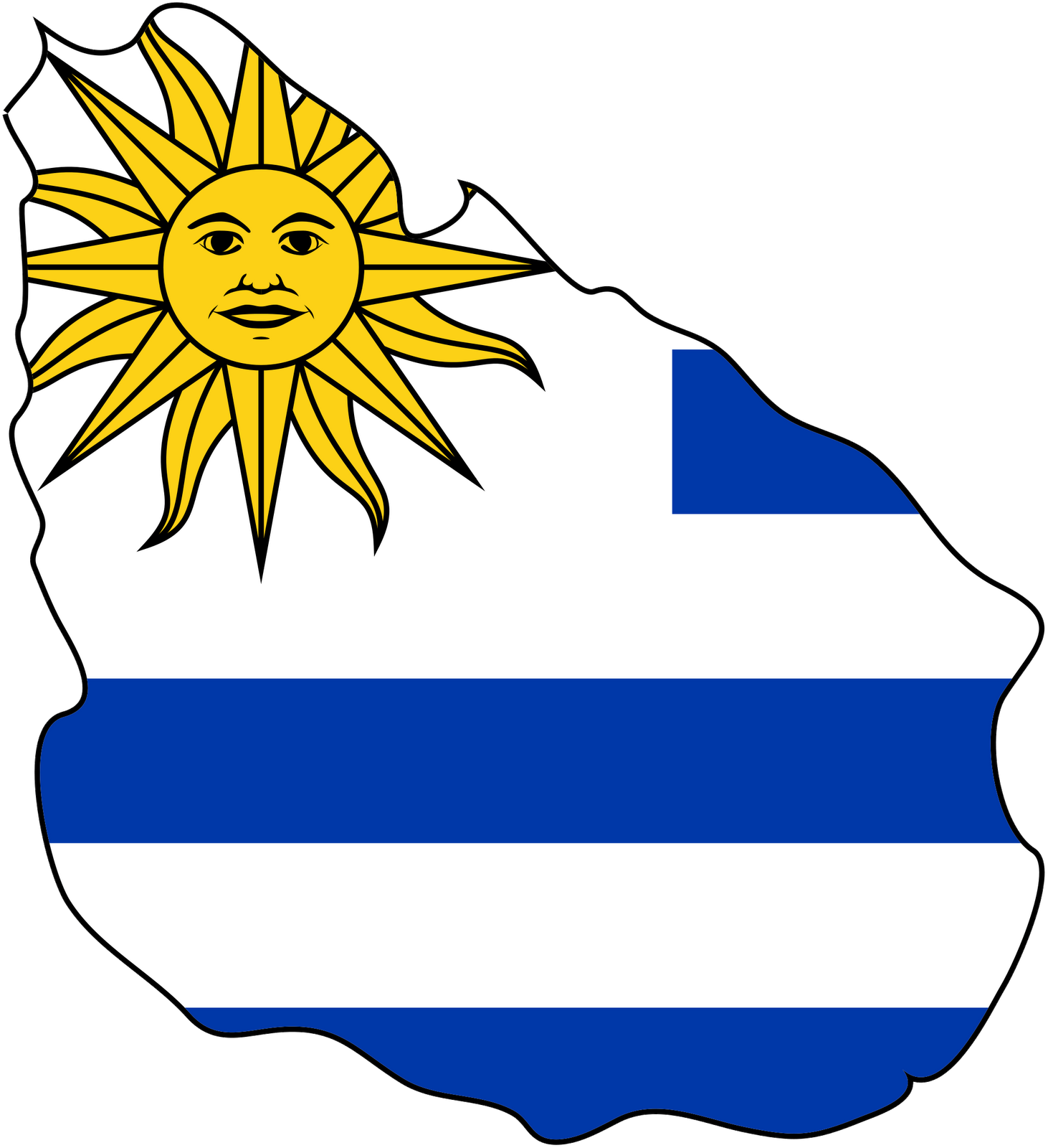 High Quality IPTV Service in Uruguay