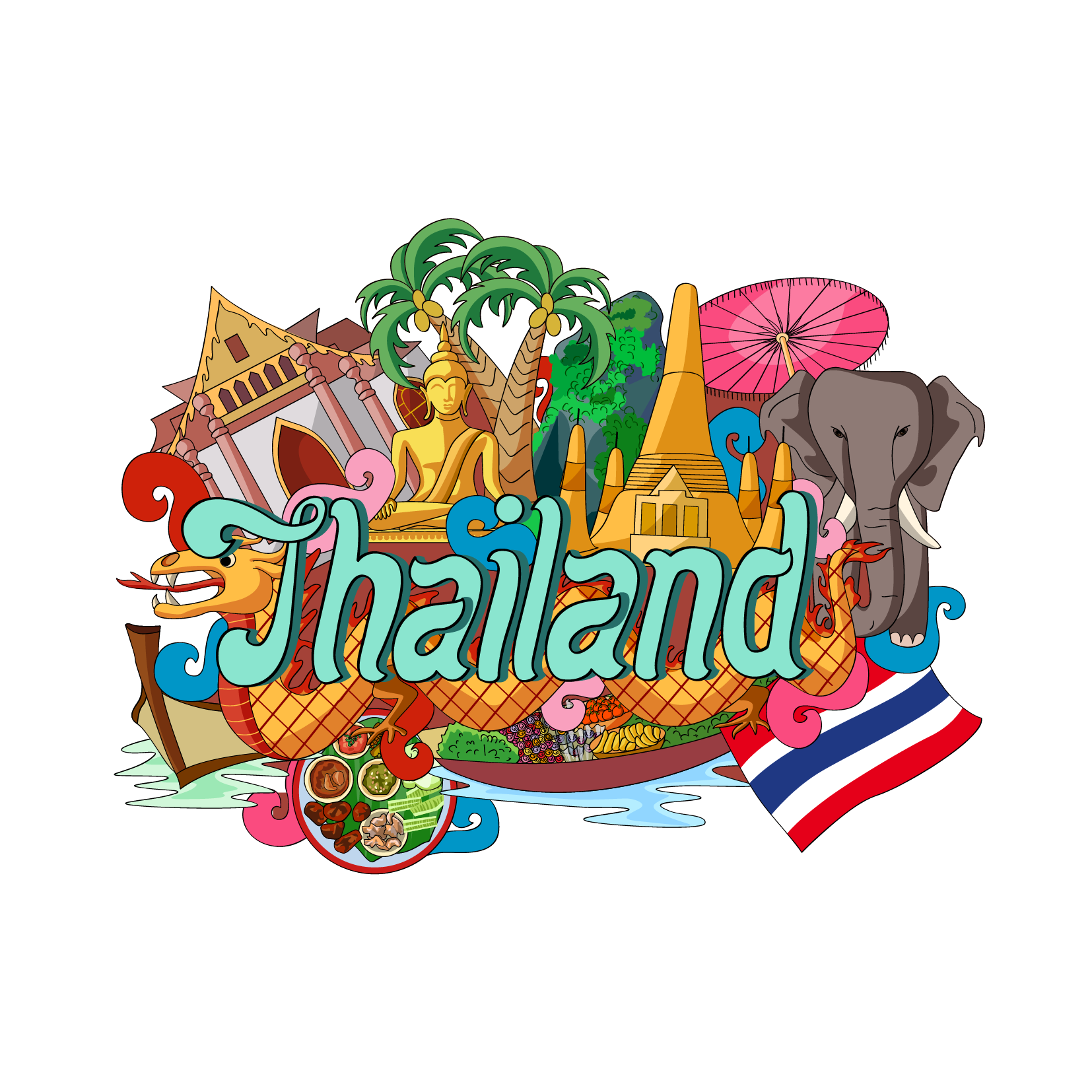 Premium IPTV Provider in Thailand