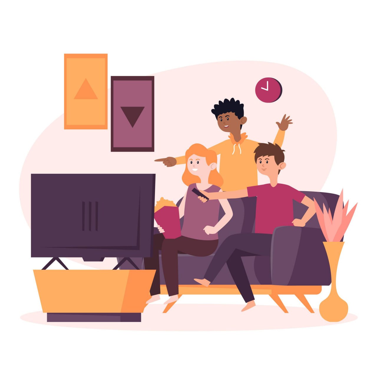 watch iflexiptv