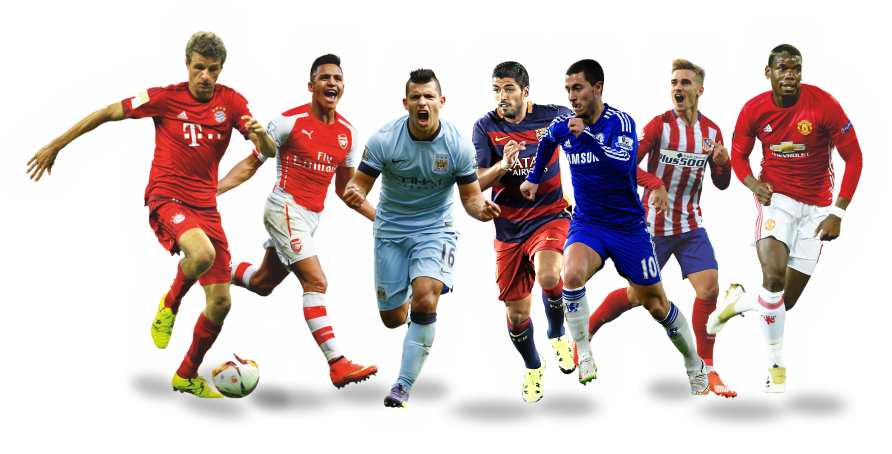 Football IPTV