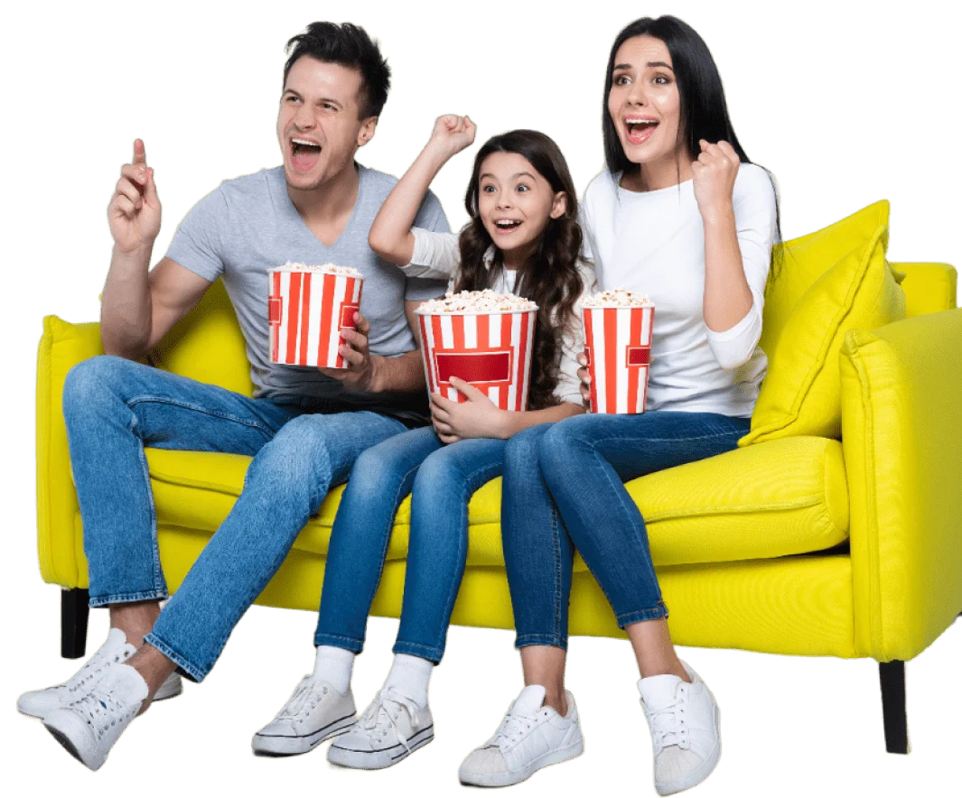 Cheap IPTV Plans for Football Fans