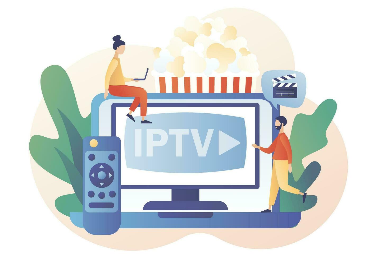 iflexiptv