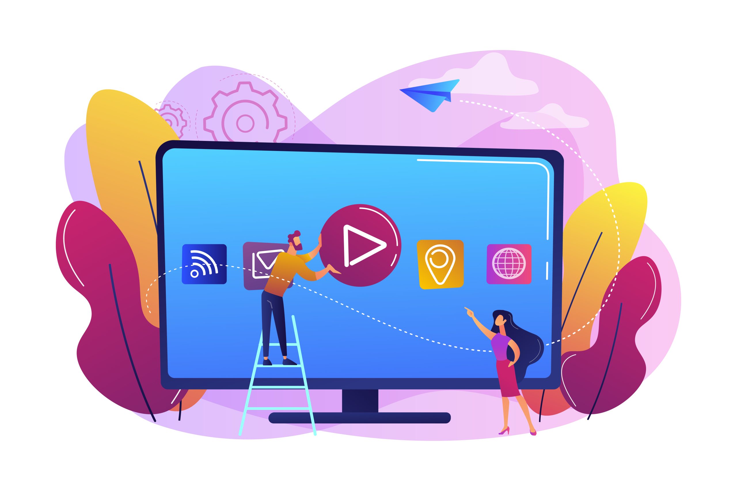 iflexiptv